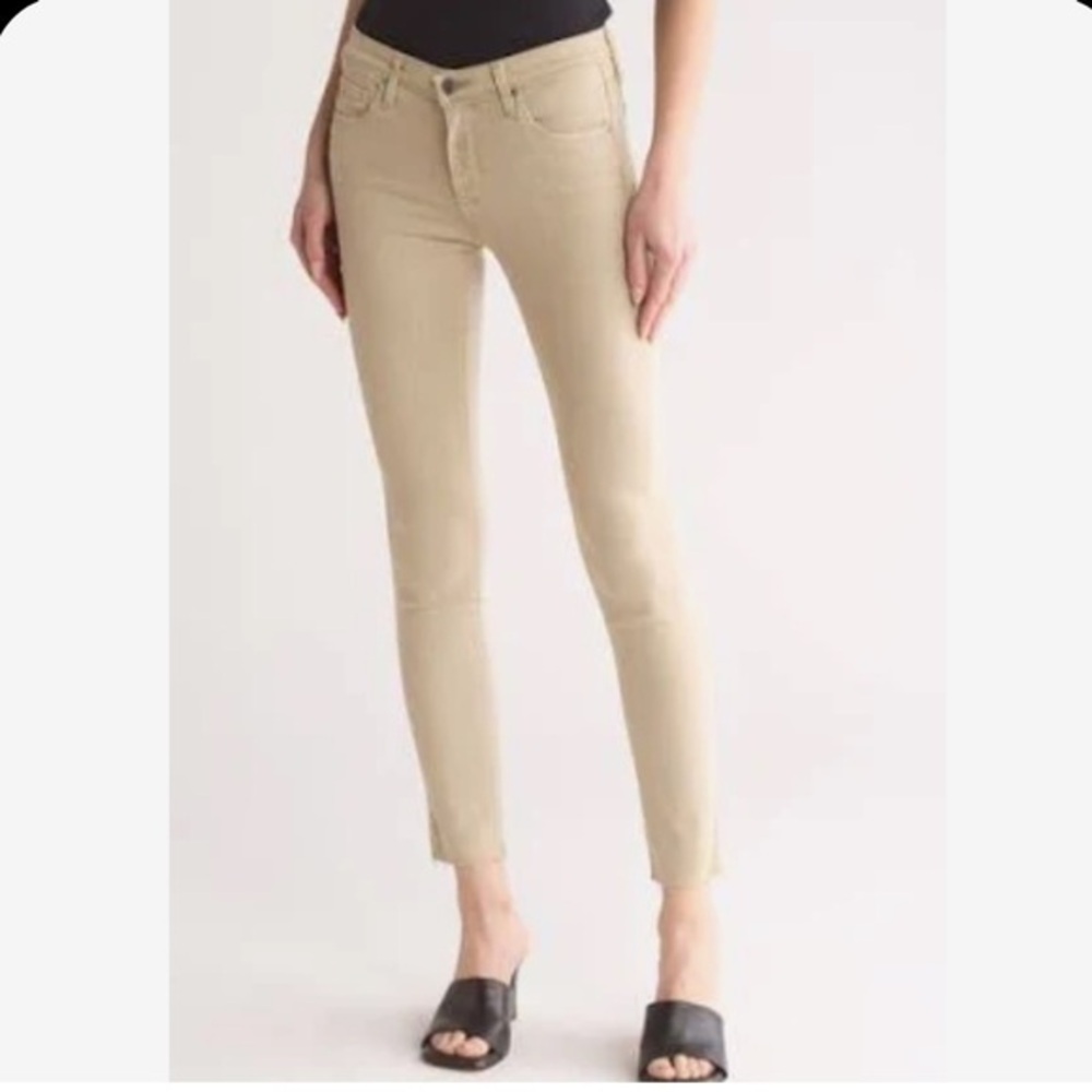 New Acler AINSLEY jeans